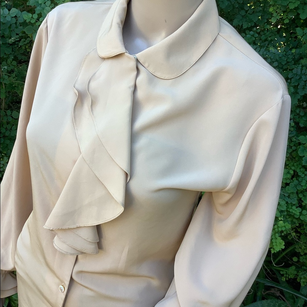 Vintage Bleyle chemise - Picture 3 of 11